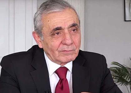 Մի՛ թույլ տվեք, որ բռնապետությունը թևեր առած շարունակի ճախրել․ ՀՀ կոմպոզիտորների միության նախագահ