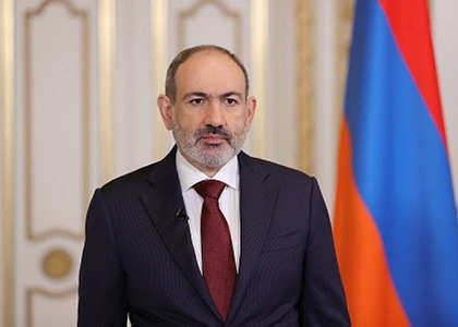 360 տոննա կենսական անհրաժեշտ սննդամթերք է առաքվել Լեռնային Ղարաբաղ բացառապես մարդասիրական նպատակներով․ Փաշինյան