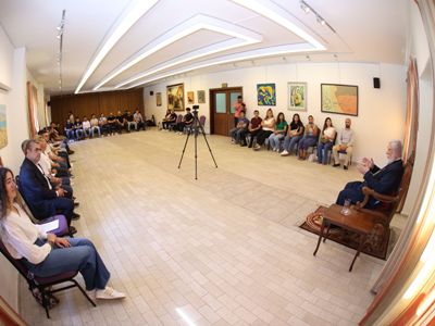 Պայքարի երթը պետք է վերանայվի և հարմարեցվի այսօրվա աշխարհաքաղաքական պայմաններին․ Արամ Ա-ն՝ ՀՅԴ անդամներին