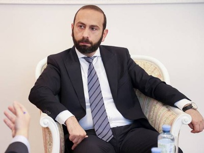 ԼՂ հայերի իրավունքների և անվտանգության ապահովման խնդիրը որևէ զուգահեռ չունեցող հիմնահարց է. ԱԳ նախարար