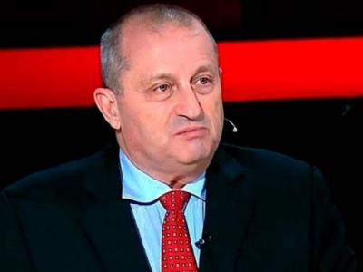 Կեդմի․ Ռուսաստանի համար Լեռնային Ղարաբաղը երկու կարևոր նշանակություն ունի