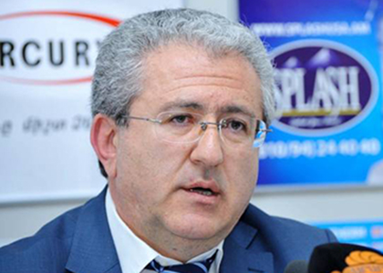 Արցախի ԱԺ այսօրվա ուղերձը ոչ մի արդյունք էլ չի տա. դա ավելի շատ բարոյական հարթության մեջ եմ դիտում. Քեռյան