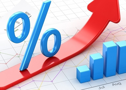 ԱՄՆ-ում հաշվառման տոկոսադրույքն առավելագույն կետին է 2001-ից ի վեր