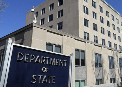 US Embassy: Free movement along Lachin Corridor must be restored right away