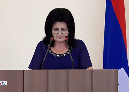 Հայաստանը մատաղն անողը հենց Փաշինյանն է, ոչ թե մենք. Արցախի իշխող ուժի պատգամավոր. alphanews.am