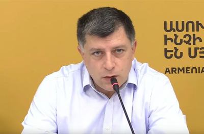 «Ժողովուրդ». «Մայբախ»-ի տիրոջ կապերը նախկինների հետ. ինչ գործունեություն է ծավալել Վահե Պետրոսյանը