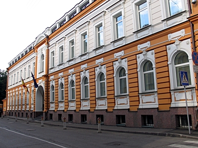 Azerbaijan must ensure free movement via Lachin corridor, prevent escalation of crisis. Embassy of Spain in Russia