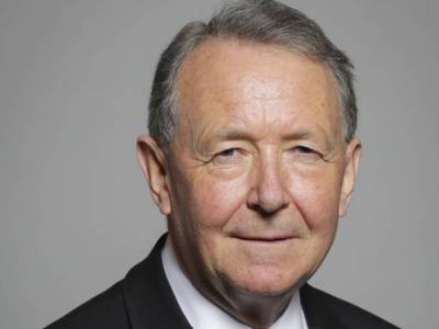 The U.K. should urgently raise the issue of the Lachin corridor blockade at the UN Security Council – Lord Alton
