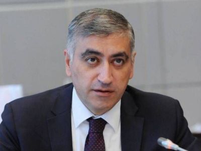Լեռնային Ղարաբաղի հայ ժողովրդի իրավունքներն ու անվտանգությունը պետք է հրատապ կերպով հասցեագրվեն. Արմեն Պապիկյան
