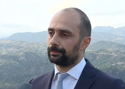 Այս պահին որևէ փոփոխություն չկա, Ադրբեջանը հրաժարվում է թույլատրել հումանիտար բեռի մուտքը ԼՂ. Վարդան Սարգսյան