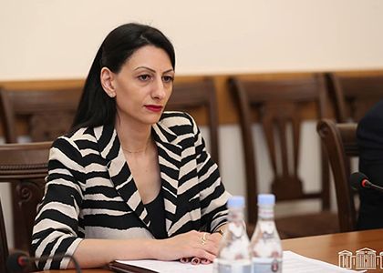 68-ամյա արցախցուն առեւանգելու դեպքի առնչությամբ ՀՀ ՄԻՊ-ը կդիմի միջազգային կազմակերպություններին