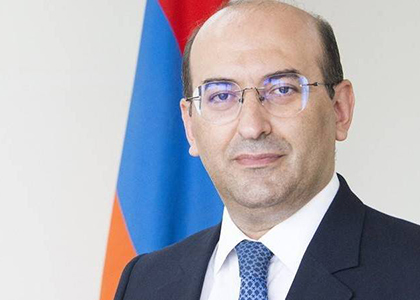 Baku shows what awaits entire adult male population of Artsakh