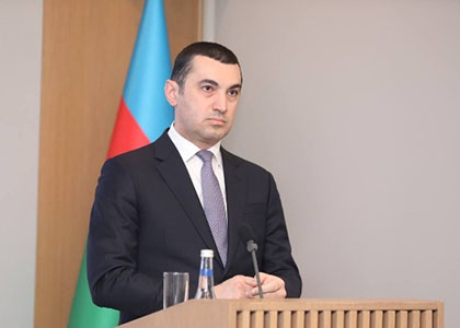Բաքուն Հայաստանին մեղադրել է «ԿԽՄԿ-ի չարաշահման» մեջ