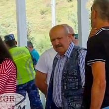 Վագիֆն իրավունք ուներ զենքը ձեռքին պաշտպանել իր ընտանիքն Ադրբեջանի հանցագործություններից ու լավ է արել. Ստեփան Դանիելյան