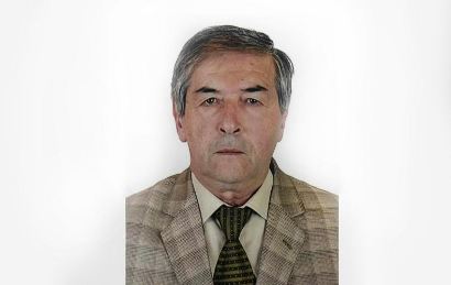 Скончался бывший министр градостроительства Арцаха