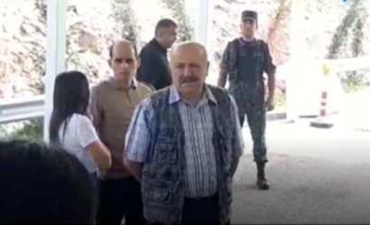 Ադրբեջանի համար ՀՀ ու Արցախի գրեթե յուրաքանչյուր բնակիչ այն նույն «մեղադրանքի» կրողն է․ Թաթոյան