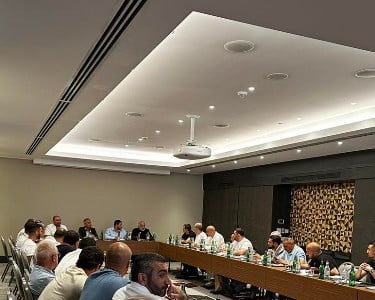 На состоявшейся в Ереване конференции Союза армян Украины приняты новые важные решения