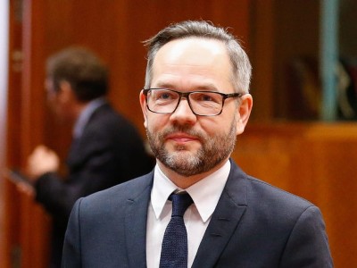Депутат Бундестага Германии: Даже если Нагорный Карабах принадлежит Азербайджану, это не оправдывает этническую чистку