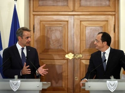 Հունաստանն ու Կիպրոսը ողջունել են Եվրամիության հետ հարաբերությունների ամրապնդմանն ուղղված Թուրքիայի քայլերը