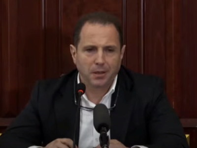 «Մենք իրավունք չունեինք այդ գործողությունը չիրականացնել». Դավիթ Տոնոյանը՝ հուլիսյան գործողությունների մասին