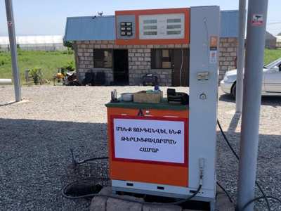 «Մենք տուգանվել ենք թերլիցքավորման համար». ԱԳԼՃԿ-ների նոր պատիժը` գործողության մեջ