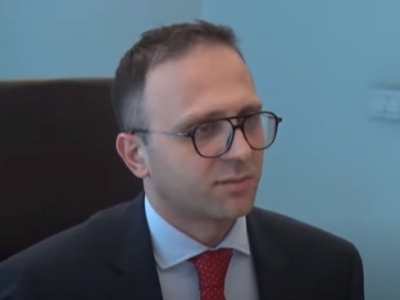 Вице-председатель ЦБ: Многие армянские банки работают с системой «Юнистрим» в рублях и драмах, а не в иностранной валюте