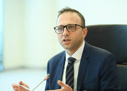 Հացահատիկի գործարքից ՌԴ-ի դուրս գալը չի նշանակում, որ ՀՀ-ի համար ցորենի գինը կբարձրանա. անգամ կարող է իջնել. ՀՀ ԿԲ