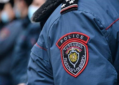 Մեկ օրում բացահայտվել է 64 հանցագործության դեպք. Գրանցվել է 21 ավտովթար. զոհվել է 1, վիրավորվել՝ 27 մարդ