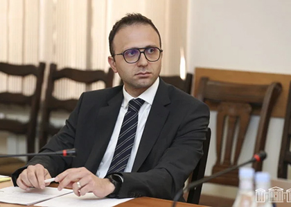 Замглавы ЦБ: В сравнении с предыдущим годом число релокантов в Армении увеличилось на 200%