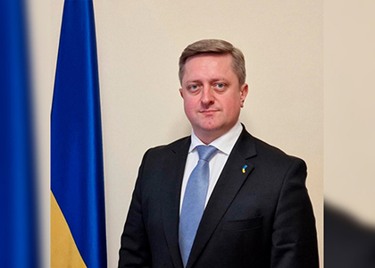 МИД Польши вызвал посла Украины из-за спора вокруг высказывания о неблагодарности Киева