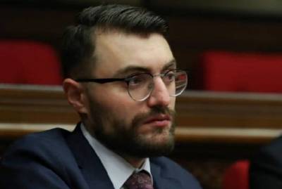 «Ժողովուրդ». Ալավերդիում ձախողված ՔՊ-ական պատգամավորը լուռ ունեցվածք է դիզում. ինչ հայտարարագիր է նա ներկայացրել