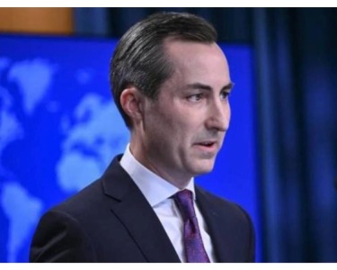We believe that it is possible to reach a peace agreement between Armenia and Azerbaijan - Matthew Miller