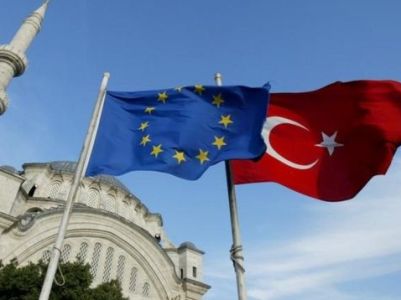 ЕС и Турция обсуждают расширение таможенного союза после одобрения членства Швеции в НАТО