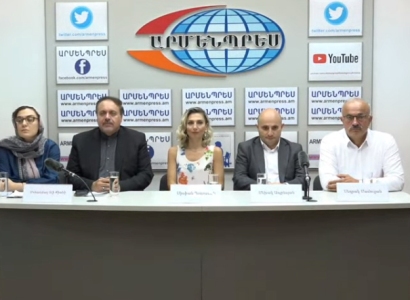 «Նավասարդ» հայ-իրանական մշակութային-խոհանոցային փառատոնը կանցկացվի Սիսիանում. Այն կտեւի երկու օր