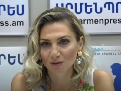 Այս պահին Իրանը Հայաստանի համար երրորդ թիրախային շուկան է, որտեղից շատ զբոսաշրջիկներ են այցելում. Սիսիան Պօղոսեան