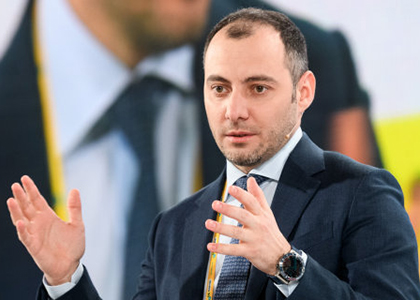 Կուբրակով․ ՌԴ-ն 40 հազ․ տոննա հացահատիկ է ոչնչացրել