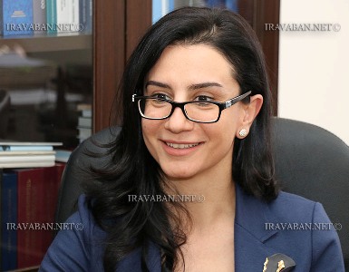 «Ժողովուրդ». Կոտայքի եւ Արմավիրի մարզերի ազատված դատախազները կդիմեն ՄԻԵԴ. ինչ է սպասվում Աննա Վարդապետյանին