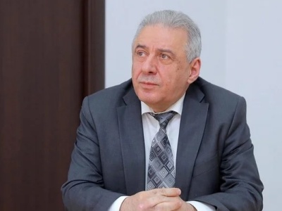«Грапарак»: Посол Армении в России распрощается с должностью?