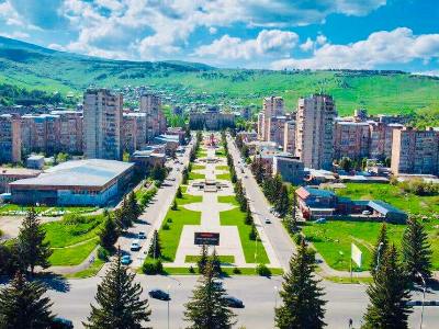 Կառավարությունը Հրազդան քաղաքում անշարժ գույքը կօտարի դասական աճուրդով. Գինը 121,3 մլն դրամ է