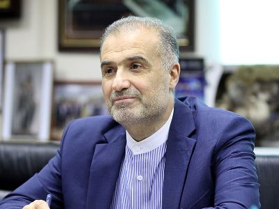 Իրանի ԶՈւ գլխավոր շտաբի պետի տեղակալը նախատեսում է օգոստոսին այցելել Ռուսաստան