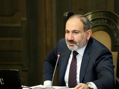 Минфин Армении: На развитие туристической инфраструктуры планируется потратить огромные средства