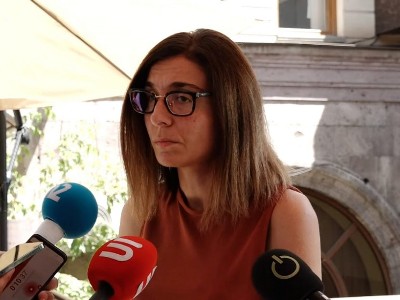 Зара Аматуни: Представители МККК пока не встречались с арестованным Азербайджаном Рашидом Бегларяном