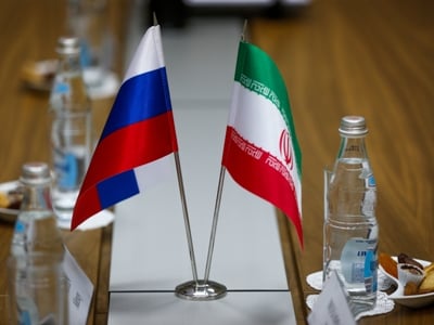 Ռուսաստանն ու Իրանը քննարկել են ՀՏԳ-ների միջև կապերի ընդլայնման հարցը