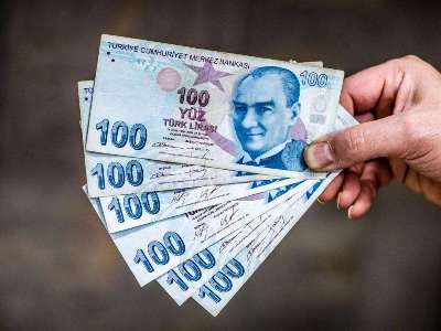 Թուրքիայում տարեկան գնաճը հուլիսին արագացել է  մինչև 47,8%