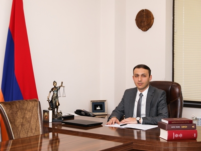 Karabakh ombudsman welcomes Global Centre for the Responsibility to Protect statement on ongoing blockade by Azerbaijan