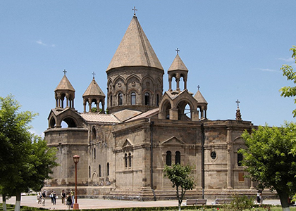 ՄԱԿ-ի ԱԽ երկրների առաջնորդներին՝ ազդու միջոցներ գործադրել Ադրբեջանի նկատմամբ. Հայ Եկեղեցու հայաստանաբնակ եպիսկոպոսներ