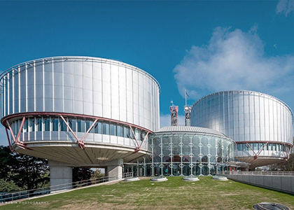 ECtHR gives Azerbaijan time to provide information regarding Karabakh resident Rashid Beglaryan