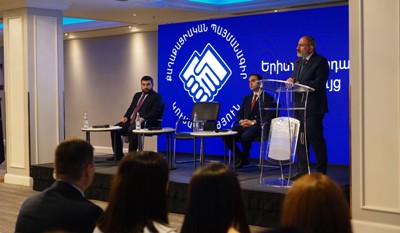 «Ժողովուրդ». Բոլոր խոշոր գործարարներին հանձնարարված է եղել կլորիկ գումար հանգանակել. ովքեր են մասնակցել ՔՊ դրամահավաքին