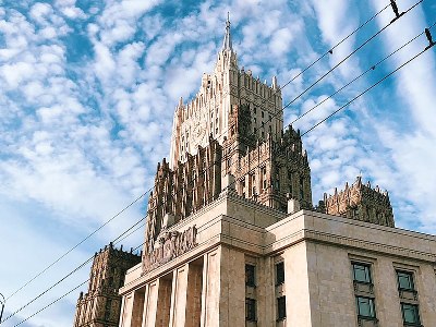 Denis Gonchar: Russian diplomats will come to Armenia's Kapan in September regarding opening of consulate