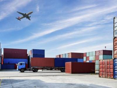 Հայաստանից Ռուսաստան արտահանումը 2023թ. ռեկորդային աճ է գրանցել. ՌԴ ԱԳՆ